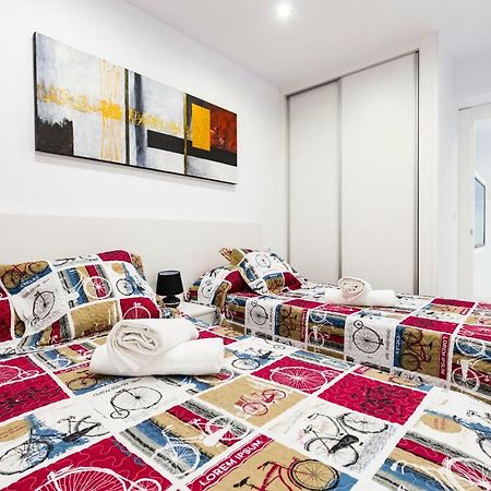 Rent Apartment And Flat サラマンカ エクステリア 写真