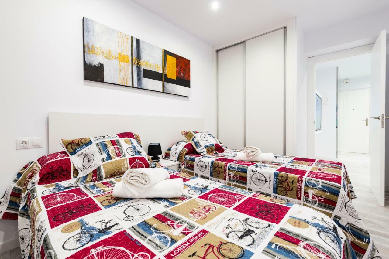 Rent Apartment And Flat サラマンカ エクステリア 写真