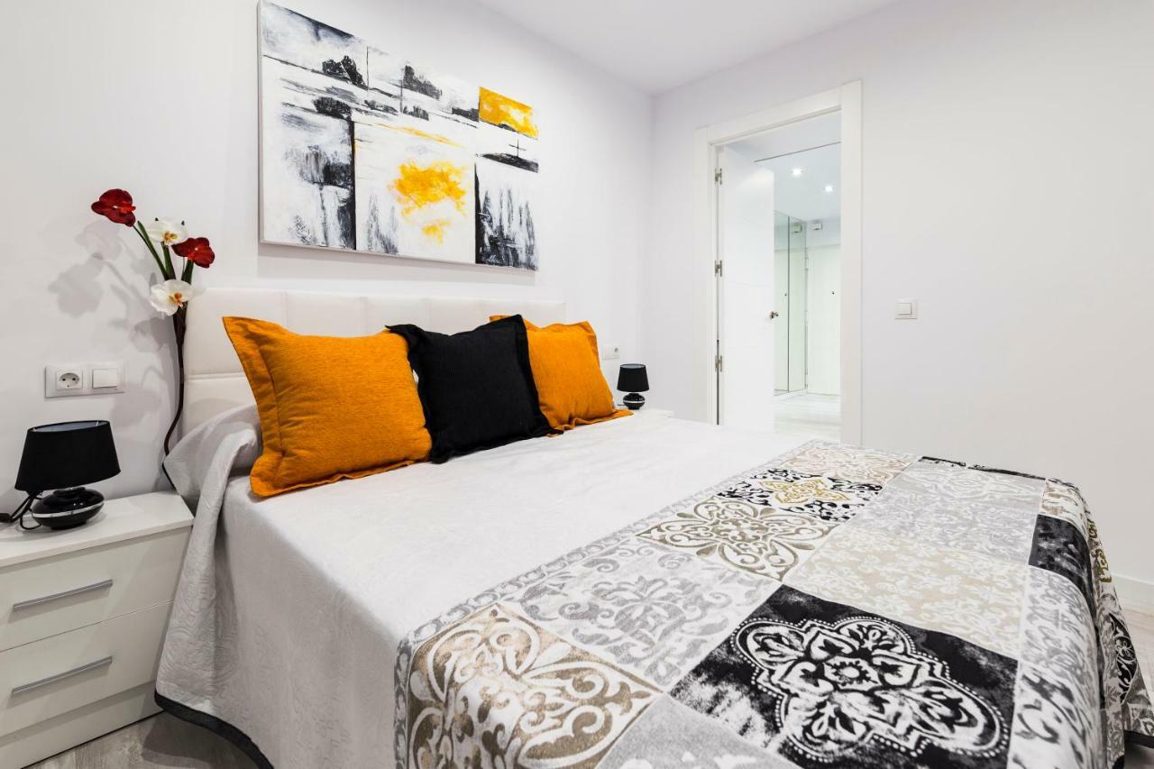 Rent Apartment And Flat サラマンカ エクステリア 写真